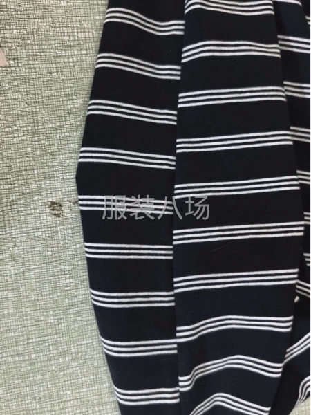 针织短袖T恤700件左右，安阳本地加工厂可以做的联系-第3张图片