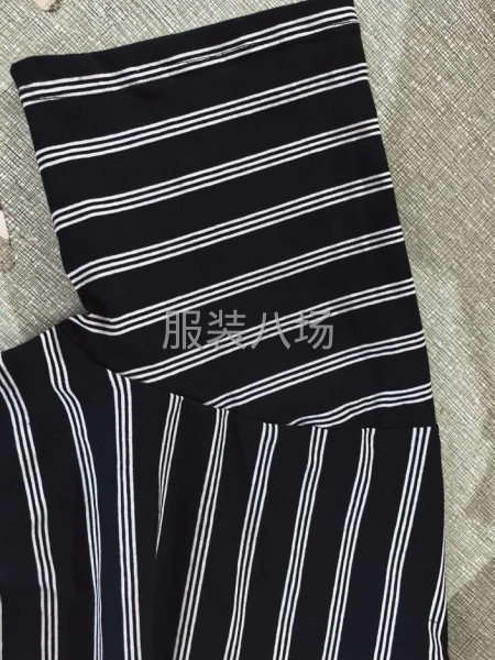 针织短袖T恤700件左右，安阳本地加工厂可以做的联系-第2张图片