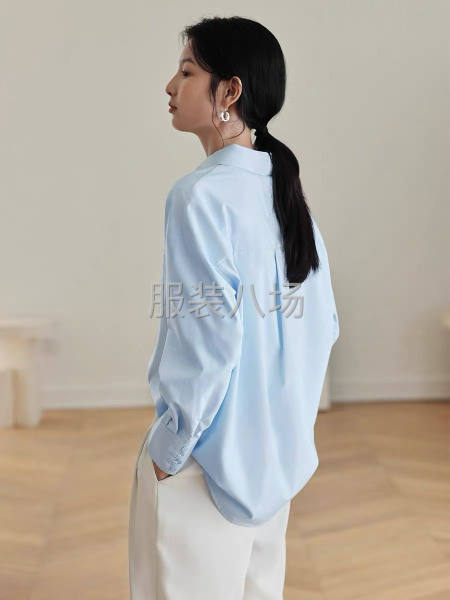 两个款小衫1000件左右处理  感兴趣的来聊-第5张图片