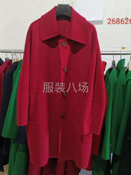 海宁高端原创女装-第3张图片