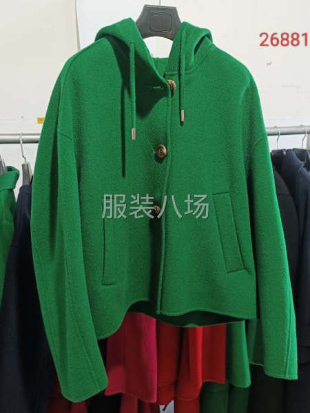 海宁高端原创女装-第5张图片