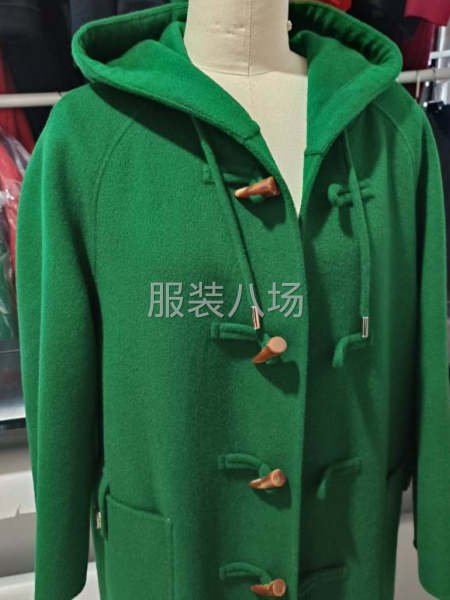 海宁高端原创女装-第2张图片