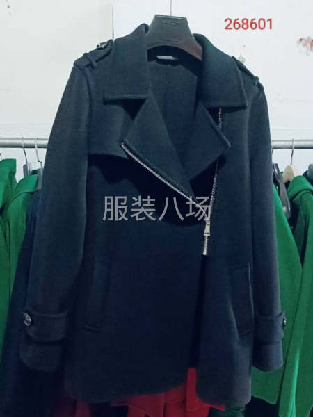 海宁高端原创女装-第1张图片