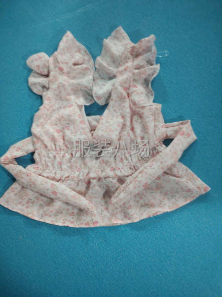 清加工，裙子，裤子，衬衫，体血衫，等等-第4张图片