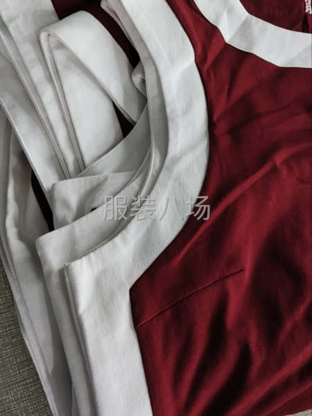 有大量针织衫外发要专业针织厂-第1张图片