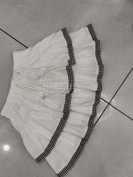 主要是锁边，卷边-第2张图片