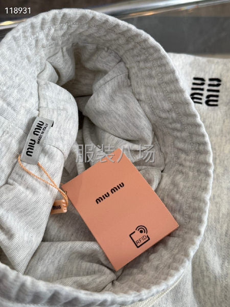 女款半身裙子 工艺刺绣-第7张图片