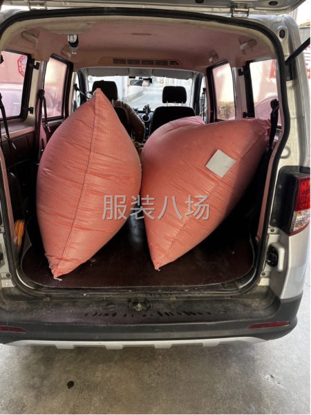 厂家直销广检白鸭绒白鹅绒-第1张图片