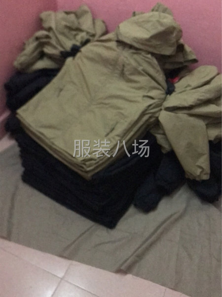 单衣市场货，做工一般的就可以！-第1张图片