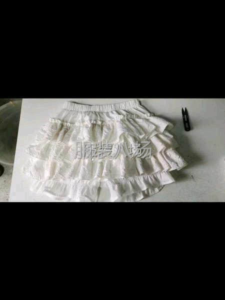 承接各种缝纫加工-第2张图片