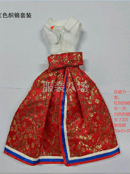 承接各种缝纫加工-第4张图片