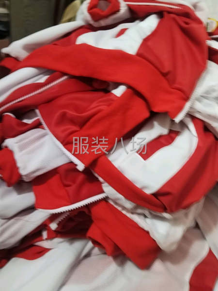 承接各种缝纫加工-第3张图片