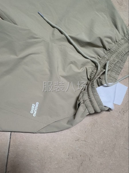 简单梭织，找有质量意识的工厂-第1张图片