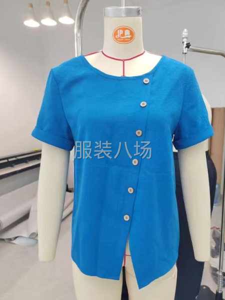 跨境拼多多订单，工厂要有头尾-第1张图片