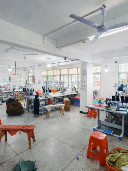 本厂专业做衬衣承接加工-第1张图片