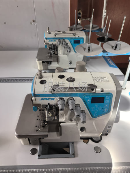 工厂不干了缝纫机处理-第1张图片