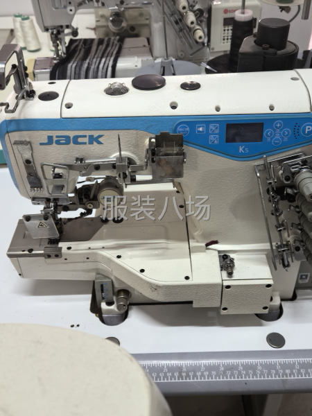 二手杰克K5处理-第1张图片