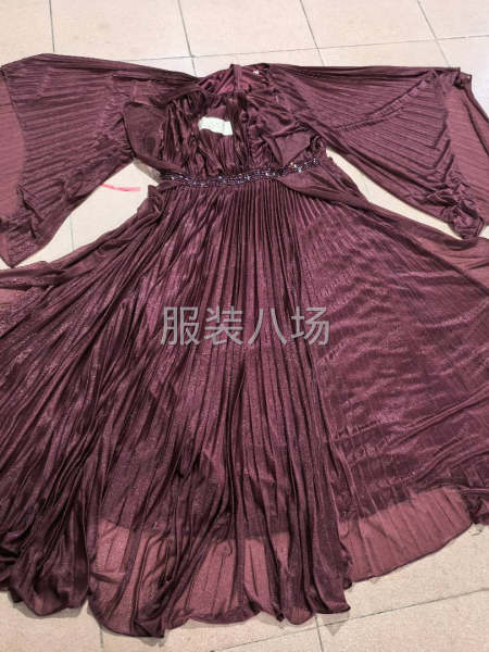 中东单 找做过中东单的工厂-第1张图片