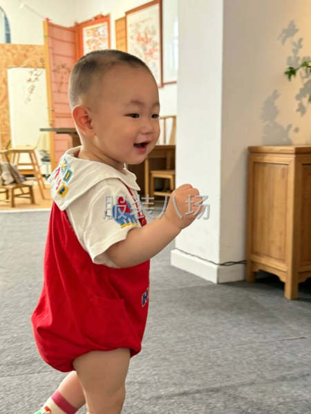 圆领短袖 polo衫做的出的加工厂联系我-第1张图片