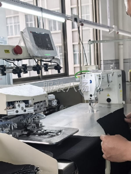 牛仔裤源头工厂-男装女装童装-第3张图片