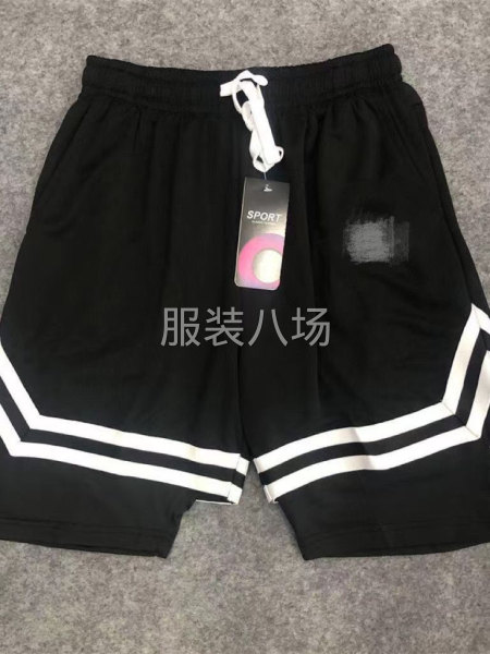 寻找球裤加工厂合作-第1张图片