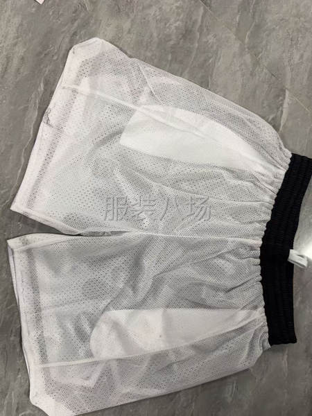 寻找球裤加工厂合作-第2张图片