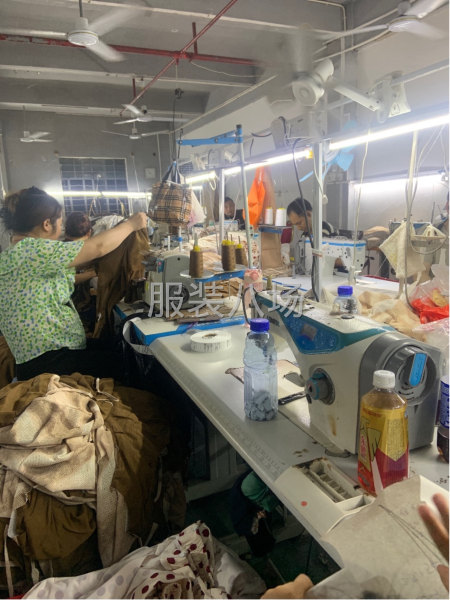 招工 本厂专做东门货，一年四季不断货-第2张图片