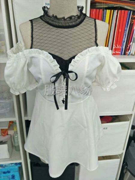 以质量求发展。欢迎广大老板来料加工-第1张图片