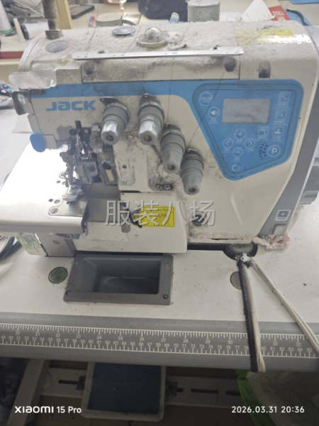 服装厂诚寻客户要长期合作的-第5张图片