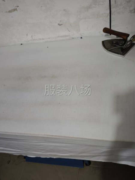 服装厂诚寻客户要长期合作的-第2张图片