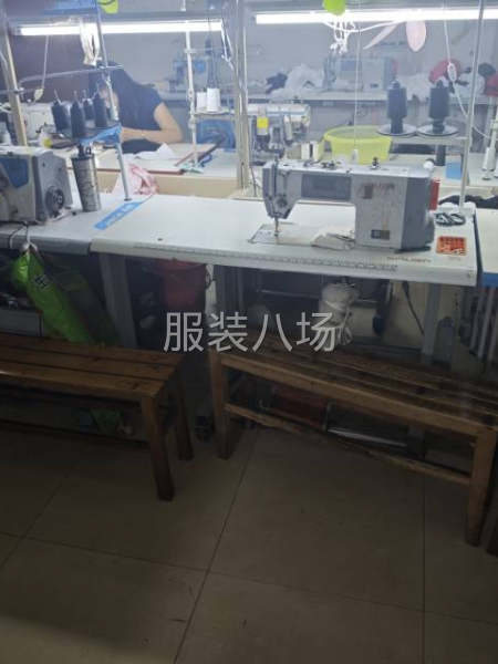 服装厂诚寻客户要长期合作的-第3张图片