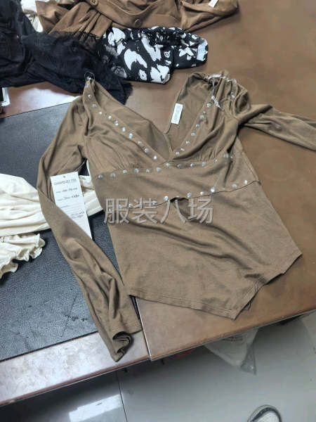 寻靠谱的针梭织工厂-第2张图片