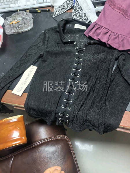 寻靠谱的针梭织工厂-第1张图片