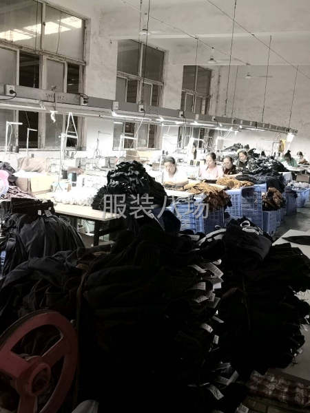 专业休闲裤，衬衣来料加工-第5张图片