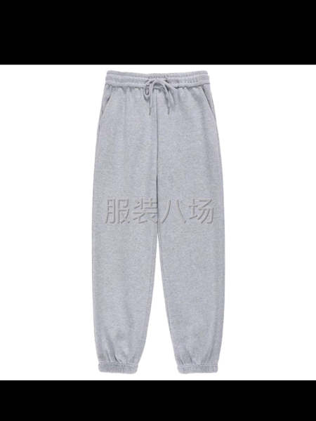 专业休闲裤，衬衣来料加工-第3张图片