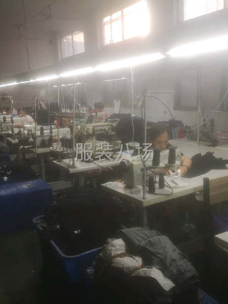 专业休闲裤，衬衣来料加工-第7张图片