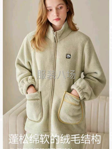 招聘专业睡衣高手 夫妻优先,捣浆煳勿扰,短期工不要,平车 拷-第3张图片