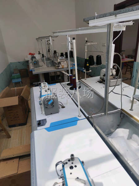 承接服装加工，旗袍，衬衣，小衫，T恤，民族风，风衣，马甲……-第3张图片