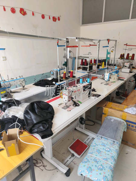 承接服装加工，旗袍，衬衣，小衫，T恤，民族风，风衣，马甲……-第6张图片