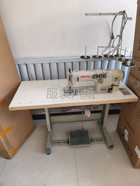 承接服装加工，旗袍，衬衣，小衫，T恤，民族风，风衣，马甲……-第7张图片