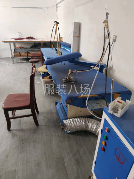 承接服装加工，旗袍，衬衣，小衫，T恤，民族风，风衣，马甲……-第8张图片