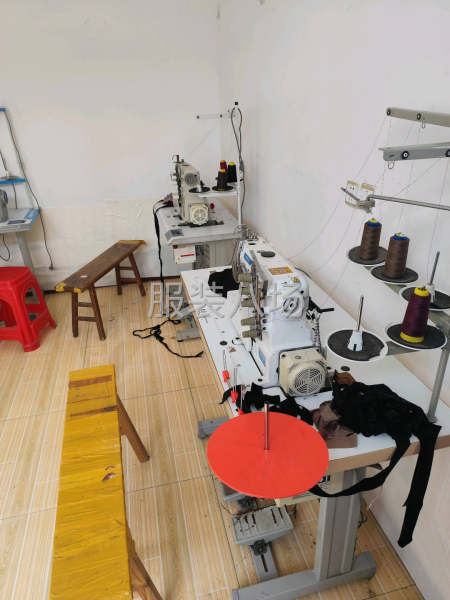 承接服装加工，旗袍，衬衣，小衫，T恤，民族风，风衣，马甲……-第5张图片