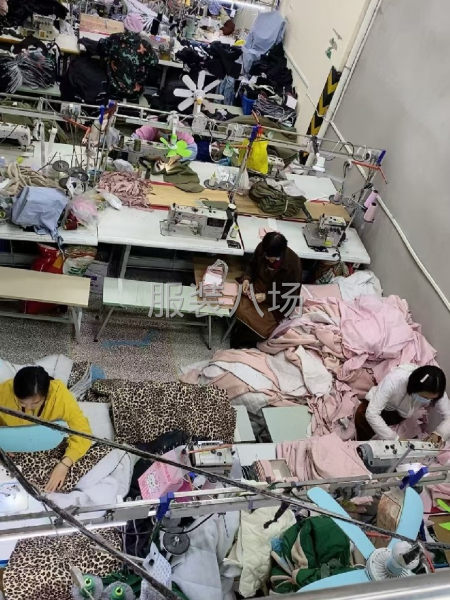 厂里有30个人  有专业的师傅指导 质量保证 出货快 量大的-第1张图片