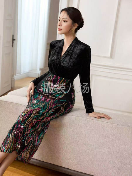 自有工厂，承接各类服饰，包工包料，来料加工-第9张图片