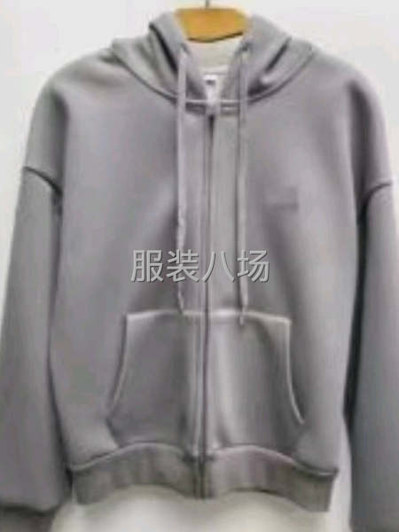自有工厂，承接各类服饰，包工包料，来料加工-第7张图片