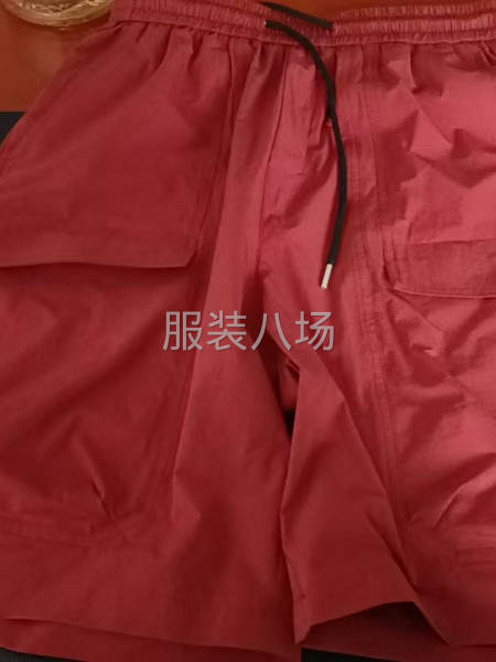 常年有活，招记件车工，记时，包月车工，工资准时，车位，锁边-第1张图片