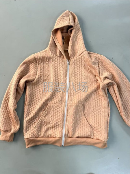 常年有活，招记件车工，记时，包月车工，工资准时，车位，锁边-第3张图片