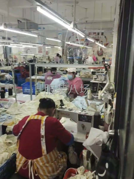 寻找实力客户，网店，市场，直播-第1张图片