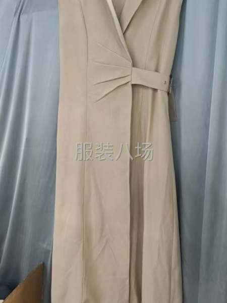 寻2到3人或5人小作坊长期合作，西装价格美丽，毛货勿扰-第1张图片