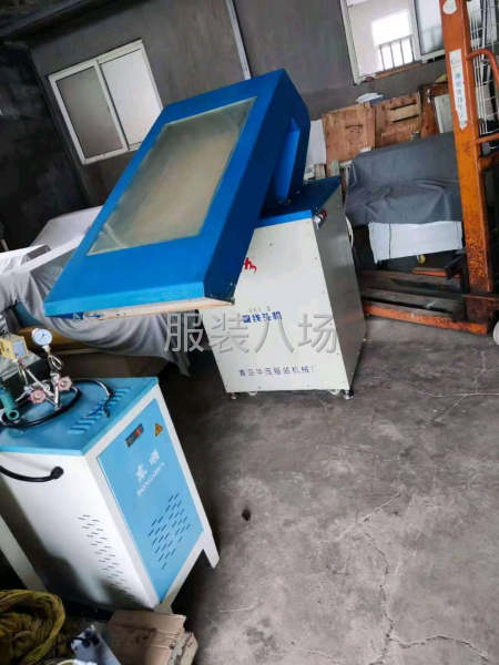 1600元，宝宇牌子的，全自动剪剪线四线-第9张图片